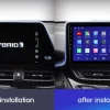 Android 4G Bluetooth 5.1 DSP Teyes Android 4G Bluetooth 5.1 DSP Teyes