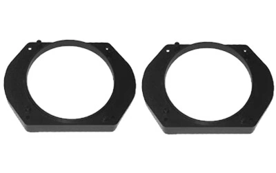 Inele adaptoare difuzoare auto Cod 20.412 Alfa Romeo Spider 1995-2010 Fata 130mm Inele adaptoare difuzoare auto Cod 20.412 Alfa Romeo Spider 1995-2010 Fata 130mm
