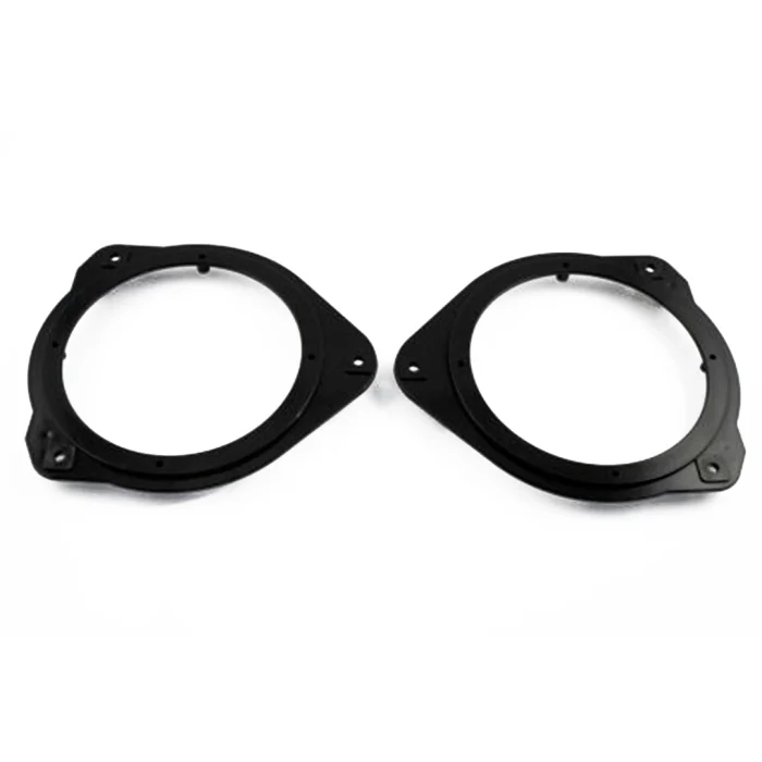 Inele adaptoare difuzoare auto Cod 20.563 Audi A1 8X 2010-2018 Spate 165mm Inele adaptoare difuzoare auto Cod 20.563 Audi A1 8X 2010-2018 Spate 165mm