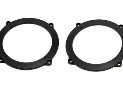 Inele adaptoare difuzoare auto Cod 20.501 Audi A4 B5 1995-2001 Spate 165mm