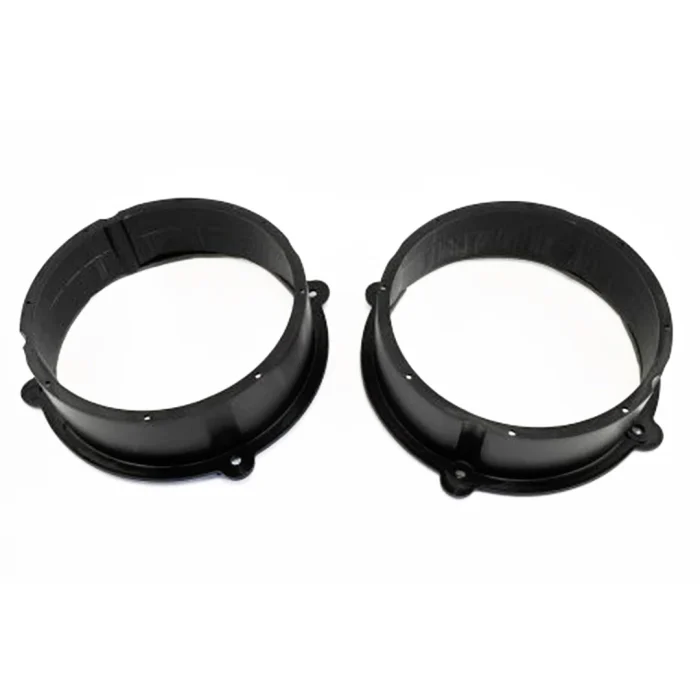 Inele adaptoare difuzoare auto Cod 20.556 Audi Q3 8U 2011-2018 Fata 200mm Inele adaptoare difuzoare auto Cod 20.556 Audi Q3 8U 2011-2018 Fata 200mm