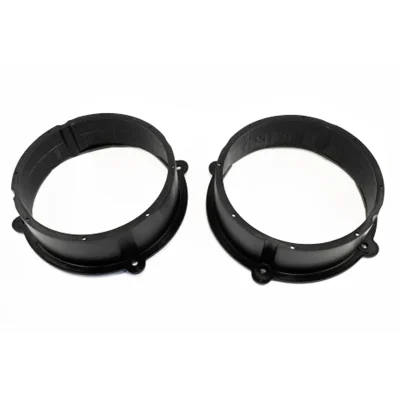 Inele adaptoare difuzoare auto Cod 20.556 Audi Q7 4L 2006-2015 Fata 200mm Inele adaptoare difuzoare auto Cod 20.556 Audi Q7 4L 2006-2015 Fata 200mm