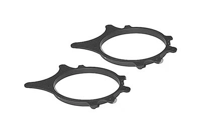 Inele adaptoare difuzoare auto Cod 20.479 BMW Seria 3 E30 1984-1991 Spate 130mm Inele adaptoare difuzoare auto Cod 20.479 BMW Seria 3 E30 1984-1991 Spate 130mm