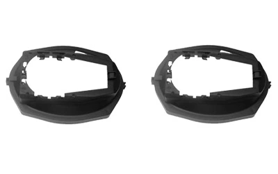 Inele adaptoare difuzoare auto Cod 20.460 BMW Seria 3 E36 1992-1999 Spate 6'' x 9'' Inele adaptoare difuzoare auto Cod 20.460 BMW Seria 3 E36 1992-1999 Spate 6'' x 9''