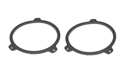 Inele adaptoare difuzoare auto Cod 20.502 BMW Seria 3 E46 1997-2006 Fata 165mm Inele adaptoare difuzoare auto Cod 20.502 BMW Seria 3 E46 1997-2006 Fata 165mm