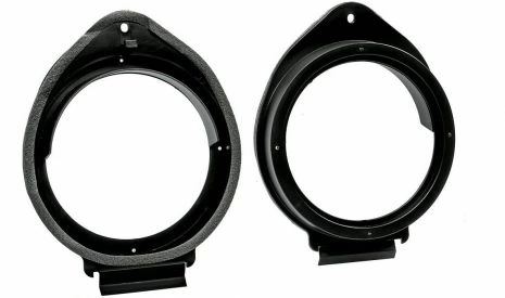 Inele adaptoare difuzoare auto Cod 20.540 Chevrolet Impala 2006-2013 Fata Spate 165mm Inele adaptoare difuzoare auto Cod 20.540 Chevrolet Impala 2006-2013 Fata Spate 165mm