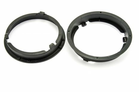 Inele adaptoare difuzoare auto Cod 20.581 Citroen C-Crosser 2007-2012 Fata Spate 165mm Inele adaptoare difuzoare auto Cod 20.581 Citroen C-Crosser 2007-2012 Fata Spate 165mm