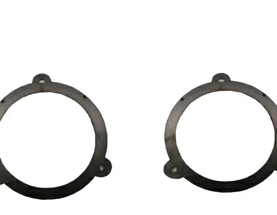 Inele adaptoare difuzoare auto Cod 20.535 Dacia Sandero 2 Stepway 2012-2016 Spate 130mm Inele adaptoare difuzoare auto Cod 20.535 Dacia Sandero 2 Stepway 2012-2016 Spate 130mm