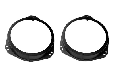 Inele adaptoare difuzoare auto Cod 20.432 Fiat Bravo 2007-2014 Fata 165mm Inele adaptoare difuzoare auto Cod 20.432 Fiat Bravo 2007-2014 Fata 165mm