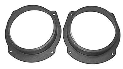 Inele adaptoare difuzoare auto Cod 20.482 Fiat Bravo 2007-2014 Fata Spate 165mm Inele adaptoare difuzoare auto Cod 20.482 Fiat Bravo 2007-2014 Fata Spate 165mm