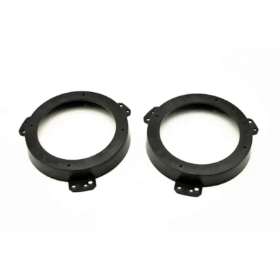 Inele adaptoare difuzoare auto Cod 20.489 Fiat Bravo 2007-2014 Fata 130mm Inele adaptoare difuzoare auto Cod 20.489 Fiat Bravo 2007-2014 Fata 130mm