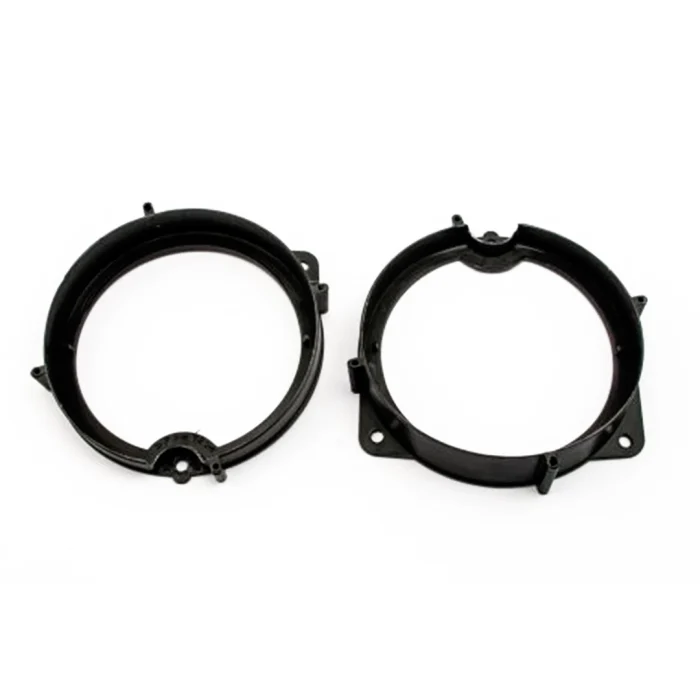 Inele adaptoare difuzoare auto Cod 20.579 Fiat Fiorino 2008-2016 Spate 165mm Inele adaptoare difuzoare auto Cod 20.579 Fiat Fiorino 2008-2016 Spate 165mm