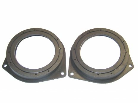 Inele adaptoare difuzoare auto Cod 20.519 Fiat Grande Punto 2005-2018 Spate 100 si 130mm Inele adaptoare difuzoare auto Cod 20.519 Fiat Grande Punto 2005-2018 Spate 100 si 130mm