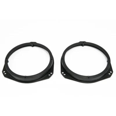 Inele adaptoare difuzoare auto Cod 20.518 Fiat Panda 2012-2023 Fata 165mm