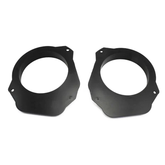 Inele adaptoare difuzoare auto Cod 20.526 Fiat Scudo 2007-2016 Fata 165mm Inele adaptoare difuzoare auto Cod 20.526 Fiat Scudo 2007-2016 Fata 165mm