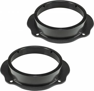 Inele adaptoare difuzoare auto Cod 20.512 Ford C-Max 2004-2010 Fata 165mm Inele adaptoare difuzoare auto Cod 20.512 Ford C-Max 2004-2010 Fata 165mm