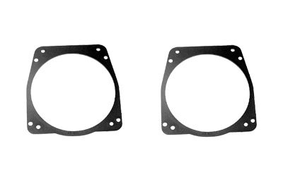 Inele adaptoare difuzoare auto Cod 20.415 Ford Fiesta 3 1989-1997 Fata 130mm Inele adaptoare difuzoare auto Cod 20.415 Ford Fiesta 3 1989-1997 Fata 130mm