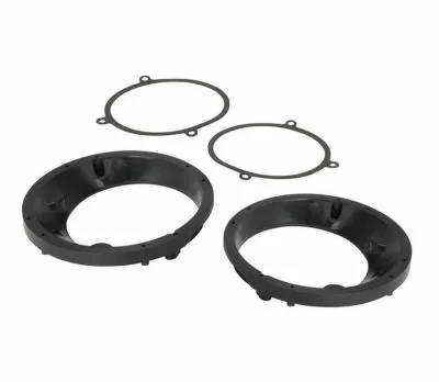 Inele adaptoare difuzoare Cod 20.462 Harley Davidson Street Glide FLHX 2006-2013 165mm Inele adaptoare difuzoare Cod 20.462 Harley Davidson Street Glide FLHX 2006-2013 165mm