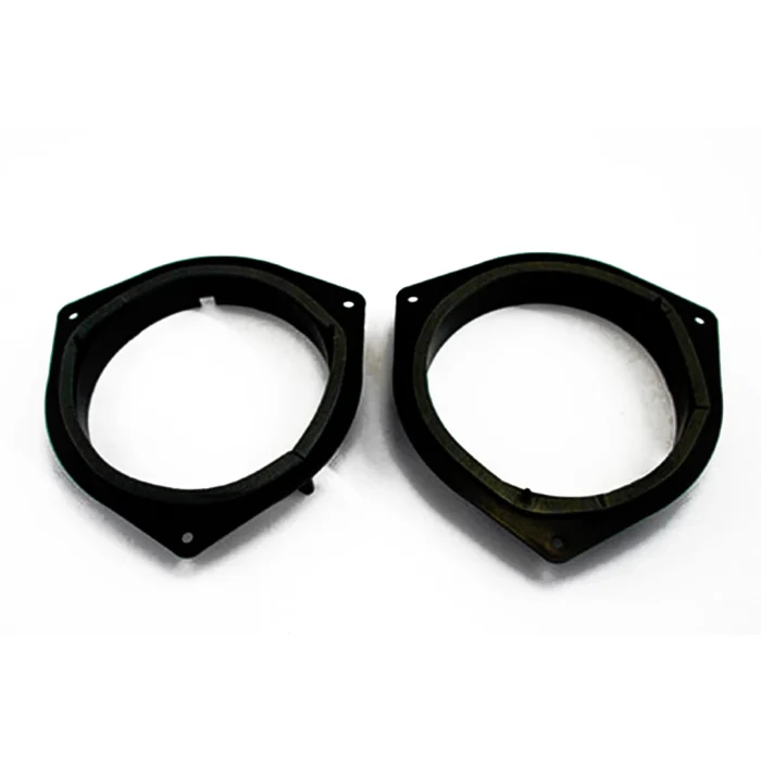 Inele adaptoare difuzoare auto Cod 20.551 Hyundai i10 2013-2016 Fata Spate 165mm Inele adaptoare difuzoare auto Cod 20.551 Hyundai i10 2013-2016 Fata Spate 165mm