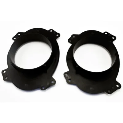 Inele adaptoare difuzoare auto Cod 20.554 Isuzu D-Max 2011-2023 Fata 165mm Inele adaptoare difuzoare auto Cod 20.554 Isuzu D-Max 2011-2023 Fata 165mm