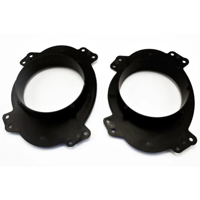 Inele adaptoare difuzoare auto Cod 20.554 Isuzu D-Max 2011-2023 Fata 165mm Inele adaptoare difuzoare auto Cod 20.554 Isuzu D-Max 2011-2023 Fata 165mm