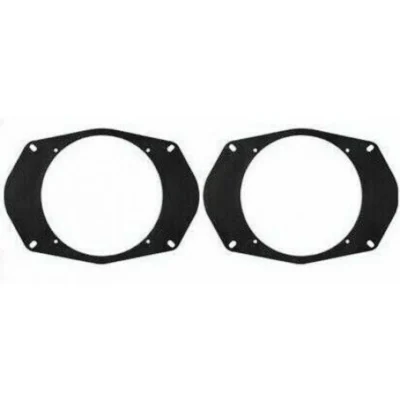 Inele adaptoare difuzoare auto Cod 20.547 Jeep Renegade 2014-2018 Fata Spate 165mm Inele adaptoare difuzoare auto Cod 20.547 Jeep Renegade 2014-2018 Fata Spate 165mm