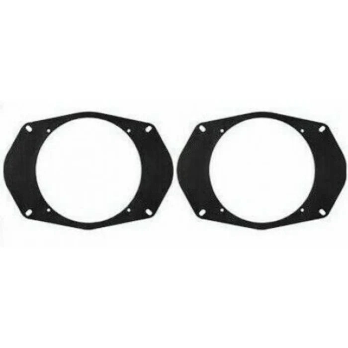 Inele adaptoare difuzoare auto Cod 20.547 Jeep Renegade 2014-2018 Fata Spate 165mm Inele adaptoare difuzoare auto Cod 20.547 Jeep Renegade 2014-2018 Fata Spate 165mm