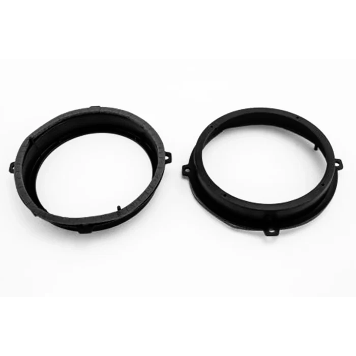 Inele adaptoare difuzoare auto Cod 20.584 Kia Ceed 1 2006-2012 Fata Spate 165mm Inele adaptoare difuzoare auto Cod 20.584 Kia Ceed 1 2006-2012 Fata Spate 165mm