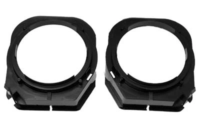 Inele adaptoare difuzoare auto Cod 20.427 Mercedes-Benz C Class W202 1993-2000 Spate 165mm Inele adaptoare difuzoare auto Cod 20.427 Mercedes-Benz C Class W202 1993-2000 Spate 165mm