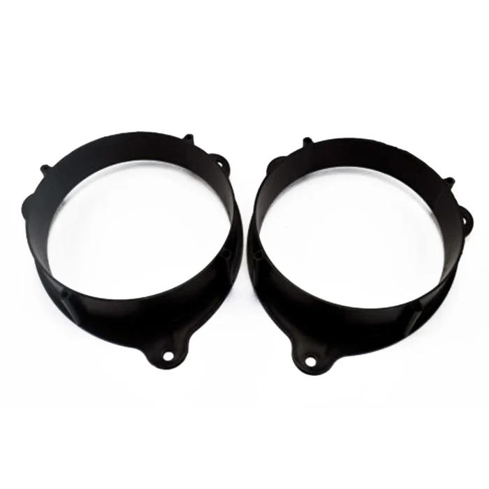 Inele adaptoare difuzoare auto Cod 20.552 Mercedes-Benz Citan W420 2021-2023 Fata 165mm Inele adaptoare difuzoare auto Cod 20.552 Mercedes-Benz Citan W420 2021-2023 Fata 165mm