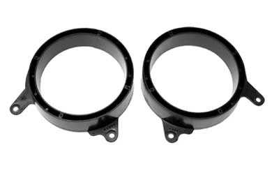 Inele adaptoare difuzoare auto Cod 20.423 Mercedes-Benz E Class W210 1996-2003 Fata 165mm Inele adaptoare difuzoare auto Cod 20.423 Mercedes-Benz E Class W210 1996-2003 Fata 165mm