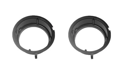 Inele adaptoare difuzoare auto Cod 20.424 Mercedes-Benz E Class W210 1996-2003 Spate 165mm Inele adaptoare difuzoare auto Cod 20.424 Mercedes-Benz E Class W210 1996-2003 Spate 165mm