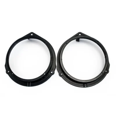 Inele adaptoare difuzoare auto Cod 20.571 Mercedes-Benz GL X164 2006-2009 Fata 165mm Inele adaptoare difuzoare auto Cod 20.571 Mercedes-Benz GL X164 2006-2009 Fata 165mm