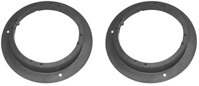 Inele adaptoare difuzoare auto Cod 20.520 Mercedes-Benz ML W164 2006-2011 Fata Spate 165mm Inele adaptoare difuzoare auto Cod 20.520 Mercedes-Benz ML W164 2006-2011 Fata Spate 165mm
