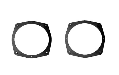 Inele adaptoare difuzoare auto Cod 20.453 Mitsubishi Pajero 4 V90 2006-2021 Fata 165mm Inele adaptoare difuzoare auto Cod 20.453 Mitsubishi Pajero 4 V90 2006-2021 Fata 165mm