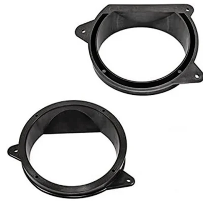 Inele adaptoare difuzoare auto Cod 20.525 Peugeot 207 2006-2015 Fata 165mm Inele adaptoare difuzoare auto Cod 20.525 Peugeot 207 2006-2015 Fata 165mm