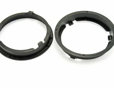 Inele adaptoare difuzoare auto Cod 20.581 Peugeot iOn 2010-2020 Fata Spate 165mm Inele adaptoare difuzoare auto Cod 20.581 Peugeot iOn 2010-2020 Fata Spate 165mm
