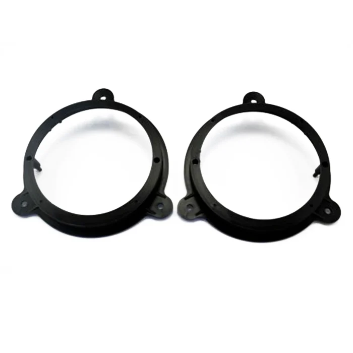 Inele adaptoare difuzoare auto Cod 20.550 Renault Arkana 2019-2023 Fata Spate 165mm