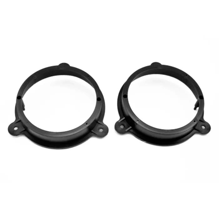 Inele adaptoare difuzoare auto Cod 20.543 Renault Captur 2016-2019 Fata Spate 165mm Inele adaptoare difuzoare auto Cod 20.543 Renault Captur 2016-2019 Fata Spate 165mm