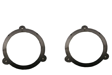 Inele adaptoare difuzoare auto Cod 20.535 Renault Fluence 2008-2014 Fata Spate 130mm Inele adaptoare difuzoare auto Cod 20.535 Renault Fluence 2008-2014 Fata Spate 130mm