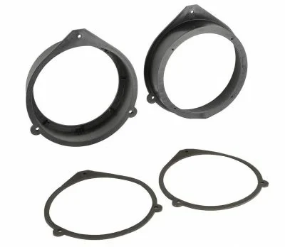 Inele adaptoare difuzoare auto Cod 20.467 Saab 9-3 1998-2003 Fata 165mm Inele adaptoare difuzoare auto Cod 20.467 Saab 9-3 1998-2003 Fata 165mm