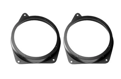 Inele adaptoare difuzoare auto Cod 20.442 Seat Cordoba 1993-2002 Fata 165mm Inele adaptoare difuzoare auto Cod 20.442 Seat Cordoba 1993-2002 Fata 165mm