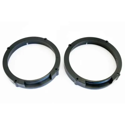 Inele adaptoare difuzoare auto Cod 20.485 Seat Leon 2 2005-2012 Fata Spate 165mm Inele adaptoare difuzoare auto Cod 20.485 Seat Leon 2 2005-2012 Fata Spate 165mm