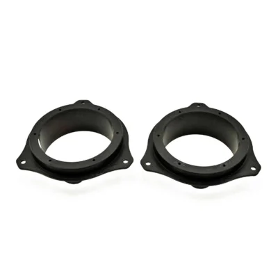 Inele adaptoare difuzoare auto Cod 20.510 Suzuki Liana 2001-2007 Fata 130mm Inele adaptoare difuzoare auto Cod 20.510 Suzuki Liana 2001-2007 Fata 130mm