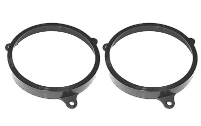 Inele adaptoare difuzoare auto Cod 20.491 Toyota Avensis 2 2003-2009 Spate 165mm Inele adaptoare difuzoare auto Cod 20.491 Toyota Avensis 2 2003-2009 Spate 165mm