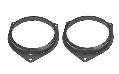 Inele adaptoare difuzoare auto Cod 20.494 Toyota C-HR 2016-2023 Fata Spate 165mm