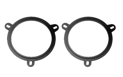 Inele adaptoare difuzoare auto Cod 20.443 Toyota Corolla 12 2018-2020 Spate 100mm Inele adaptoare difuzoare auto Cod 20.443 Toyota Corolla 12 2018-2020 Spate 100mm