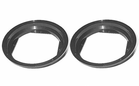 Inele adaptoare difuzoare auto Cod 20.478 Volkswagen Golf 4 1996-2006 Fata 200mm