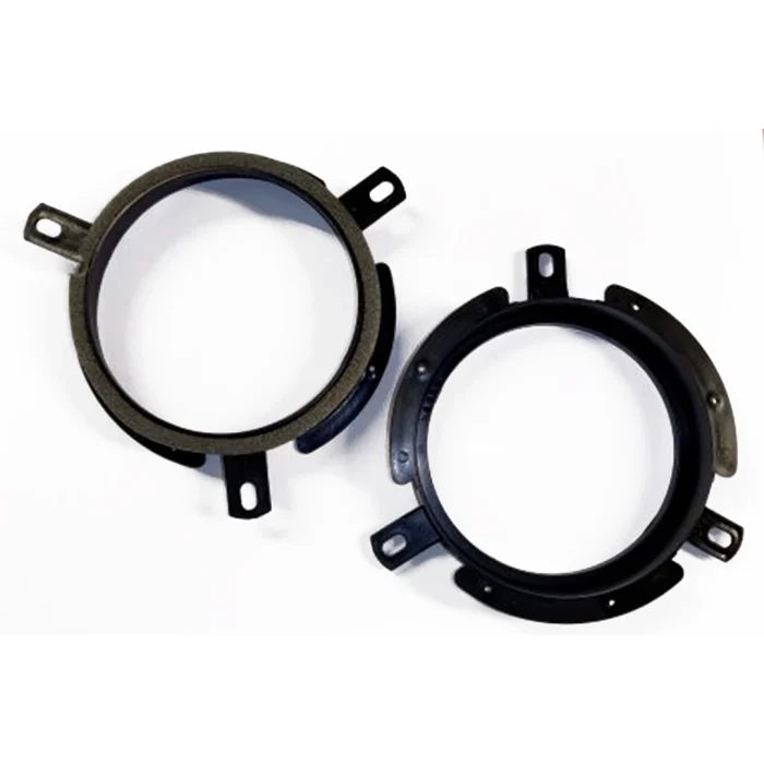 Inele adaptoare difuzoare auto Cod 20.587 Volvo XC60 2008-2017 Fata Spate 165mm