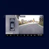 Navigatie Auto Teyes CC3 2K 360° Chevrolet Spark M300 2009-2016 6+128GB 9.5" QLED Octa-core 2Ghz, Android 4G Bluetooth 5.1 DSP